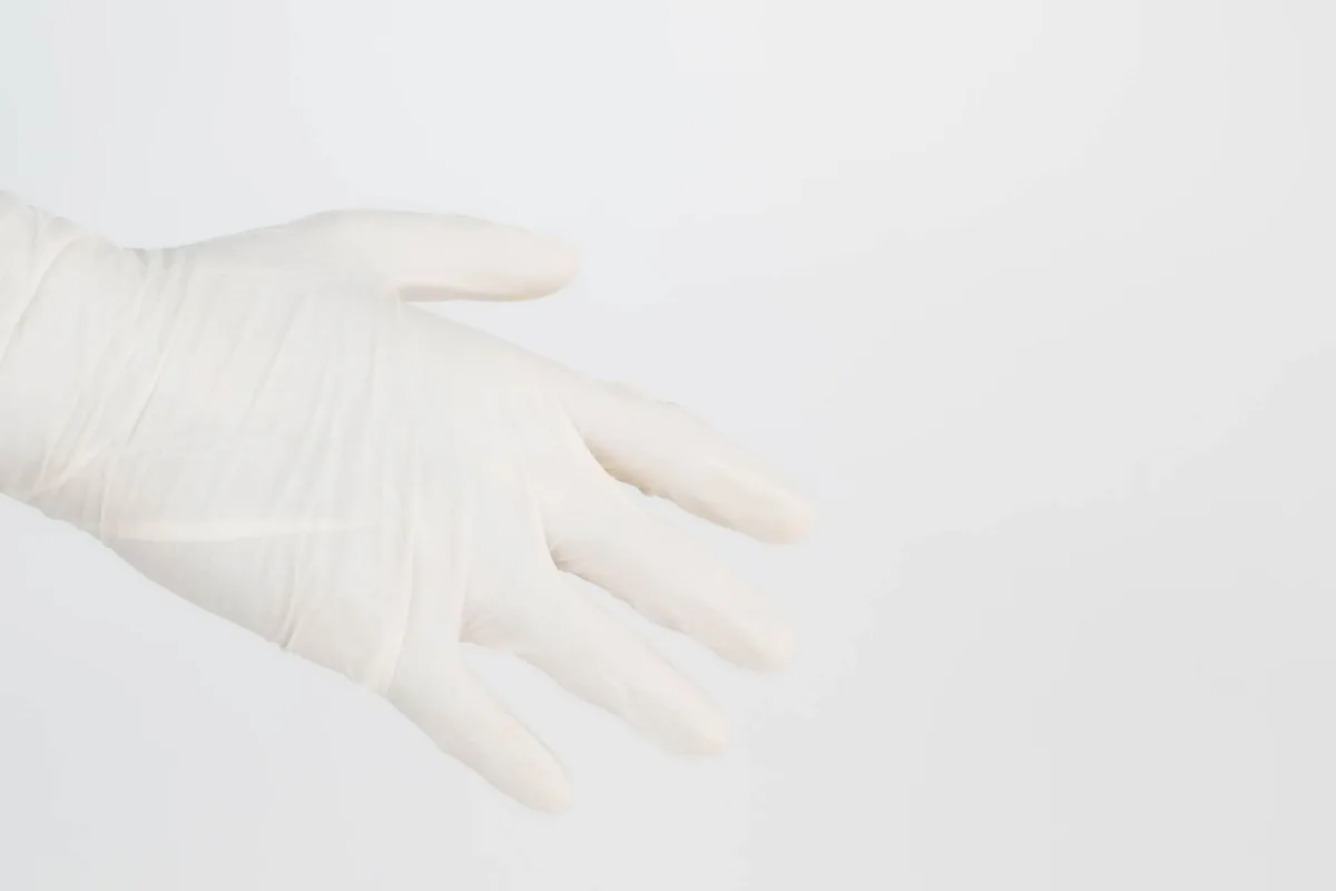 Blood Spill Cleanup in Camas, WA