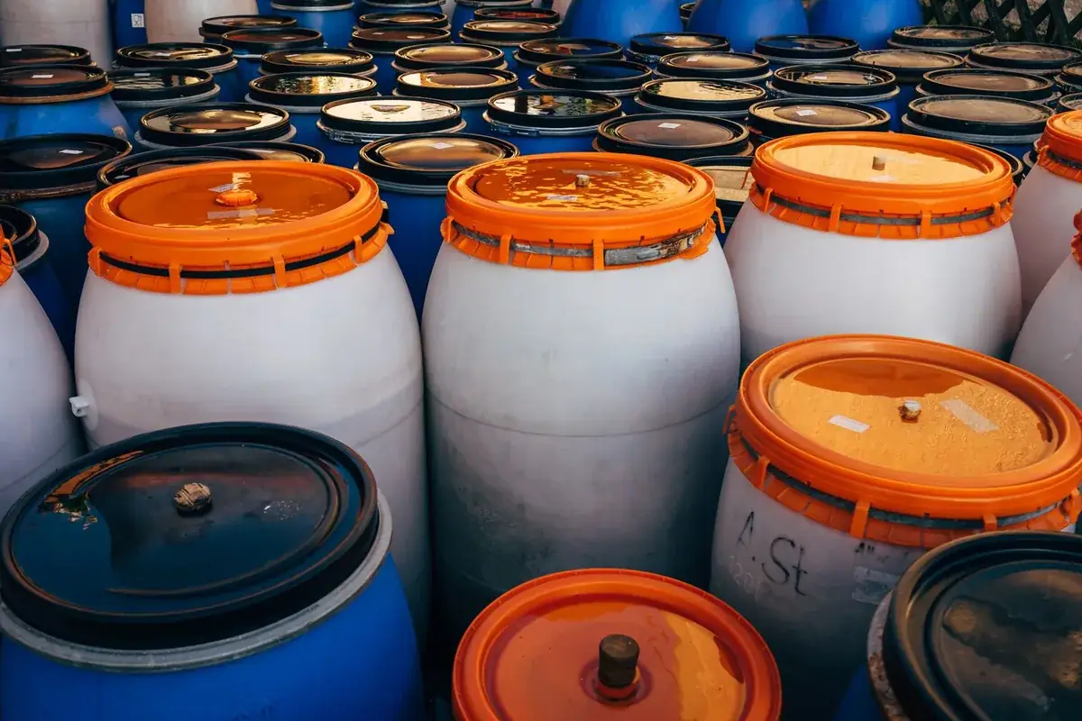 Hazmat Cleanup in Camas, WA